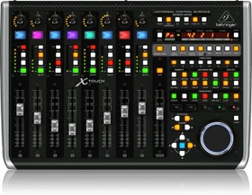 Behringer X-Touch