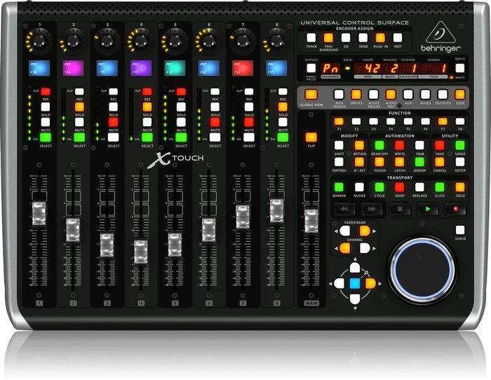 Behringer X-Touch