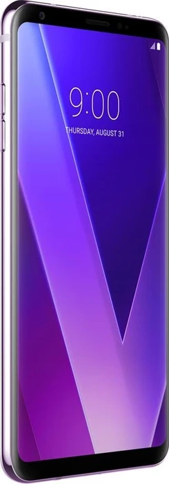 LG V30 Plus Dual-SIM H930DS violett