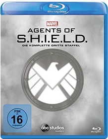 Marvel's Agents of S.H.I.E.L.D. Season 3 (Blu-ray)