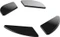 Glorious G-Floats Mouse Feet for Model D, Mausgleiter, schwarz Vorschaubild