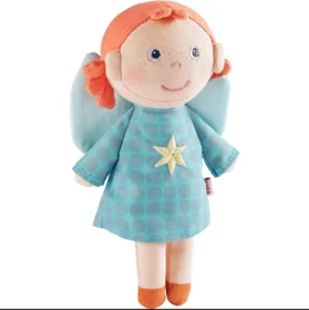 HABA Schutzengel - Mara Minipuppe