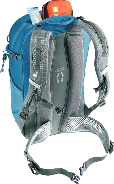 Deuter Trail 25 wave/ivy