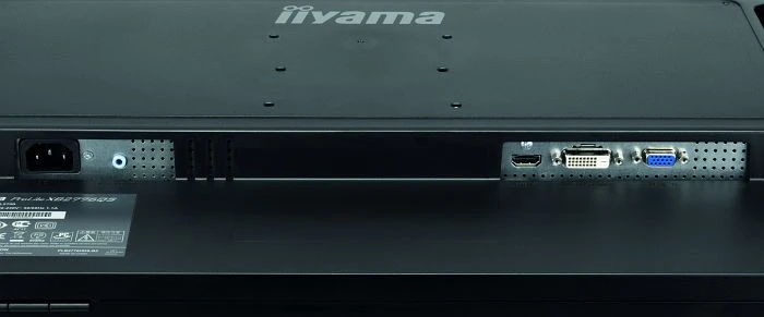 iiyama ProLite XB2776QS-B1, 27"