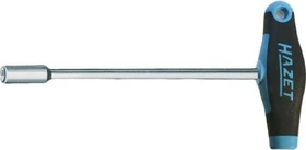 Hazet 428-11 Außensechskant Schraubendreher, 11x264mm