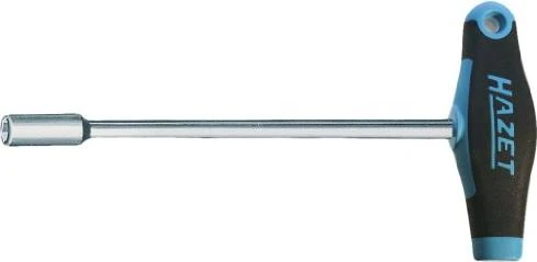 Hazet 428-11 Außensechskant Schraubendreher, 11x264mm