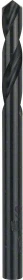Bosch Professional HSS-R Karosseriebohrer, 5.1x26x62mm, 10 Stück