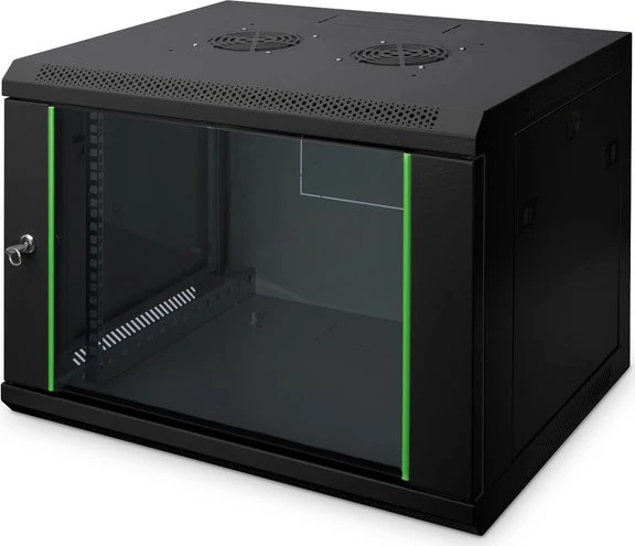 Digitus Professional Dynamic Basic Serie Wandschrank, DN-19 EC