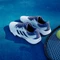 adidas Solematch Control 2 halo blue/dark blue/cloud white Vorschaubild