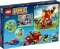 LEGO Sonic the Hedgehog - Sonic vs. Dr. Eggmans Death Egg Robot Vorschaubild