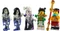 LEGO Monkie Kid - Bone Demon Vorschaubild
