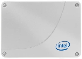 Intel SSD 520 120GB, 2.5" / SATA 6Gb/s
