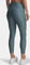 Under Armour HeatGear Hose lang jasper blue/white (Damen) Vorschaubild