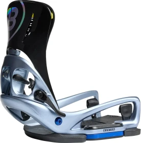 Burton Step On Escapade EST Softbindung silber (Damen) (Modell 2025/2026)