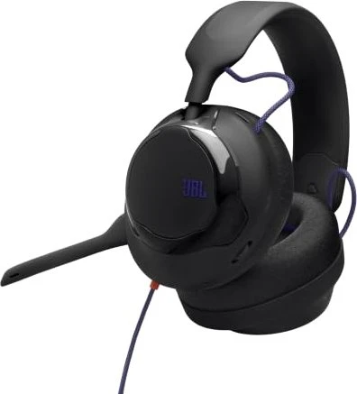 JBL Quantum 120 schwarz