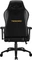 Tesoro Alphaeon S3 Gamingstuhl, schwarz/gelb Vorschaubild