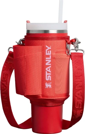 Stanley All Day Quencher Carry-All Isolierflasche 1.2l