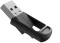 Lenovo Wiederaufladbare Laser-Präsentationsfernbedienung, USB-C/Bluetooth Vorschaubild