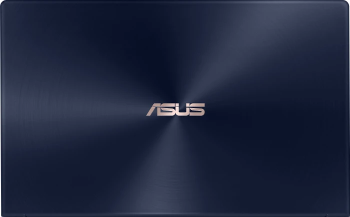 ASUS ZenBook 13 UX333FA-A3068T, Royal Blue, Core i5-8265U, 8GB RAM, 256GB SSD, DE