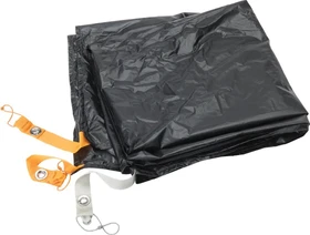 Big Agnes Tiger Wall 3 Kuppelzelt Zeltunterlage