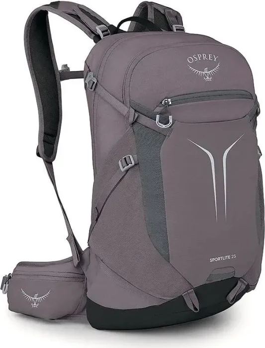 Osprey Sportlite 25 graphite purple