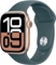 Apple Sportarmband S/M für Apple Watch 42mm seegrün Vorschaubild