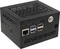 Geekworm Gehäuse für Raspberry Pi 5 X1202 Shield, schwarz Vorschaubild