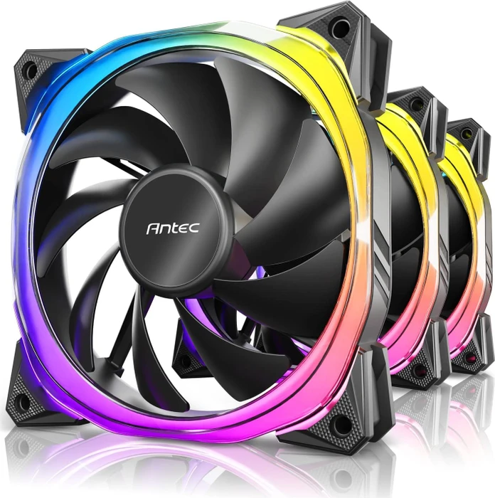 Antec Fusion 120 ARGB