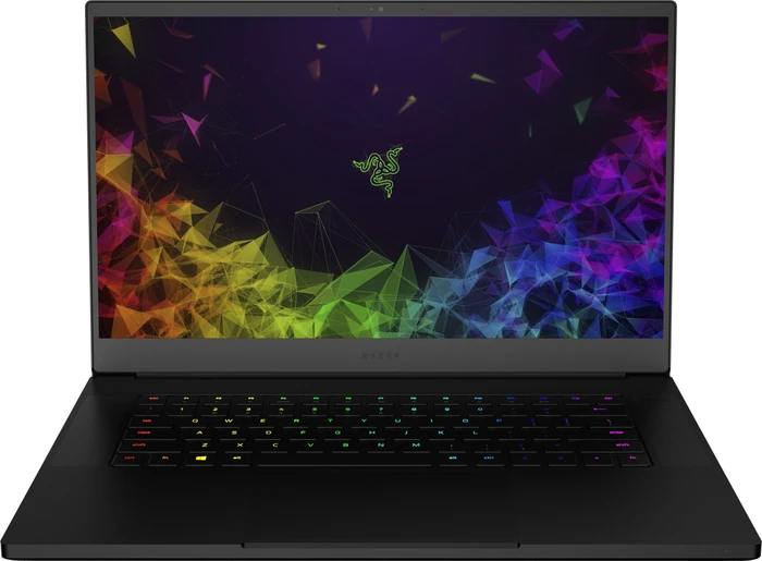 Razer Blade 15 Advanced Model (2018)