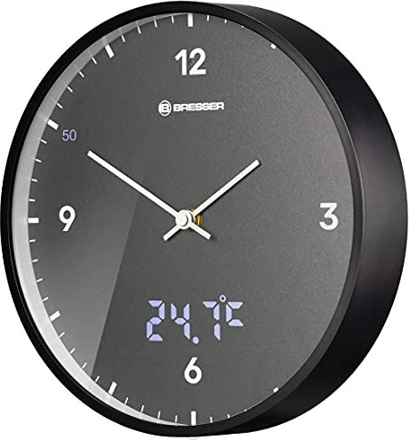 Bresser MyTime LEDsec
