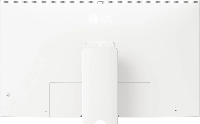 LG Smart Monitor 37U730SA-W, 36.5"