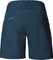 Vaude Tremalzini II Fahrradhose kurz dark sea uni (Damen) Vorschaubild
