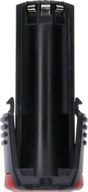 Bosch Professional GBA Werkzeug-Akku 3.6V, 2.0Ah, Li-Ionen [2.0Ah] [7.2Wh]