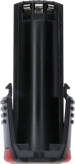 Bosch Professional GBA Werkzeug-Akku 3.6V, 2.0Ah, Li-Ionen [2.0Ah] [7.2Wh]