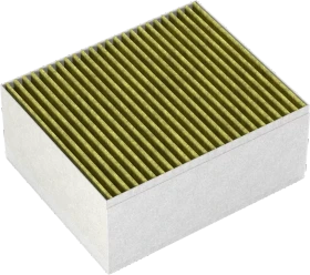 BSH Hausgeräte Clean Air Plus Geruchsfilter