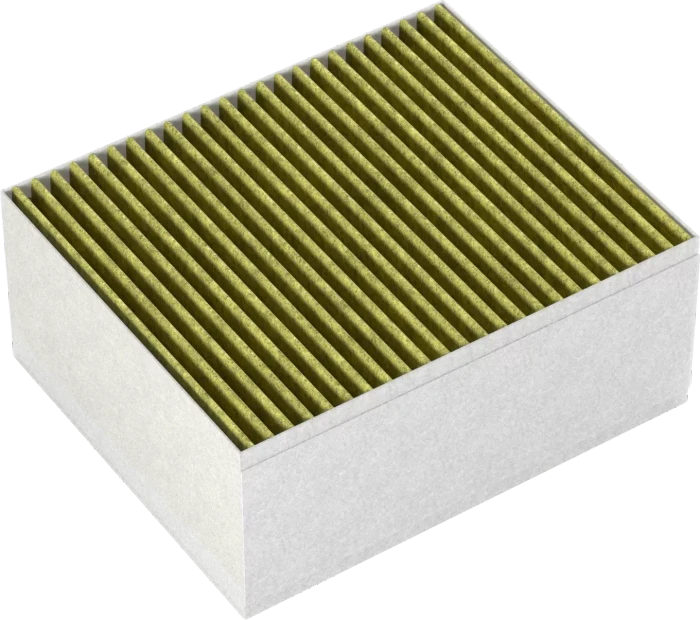 BSH Hausgeräte Clean Air Plus Geruchsfilter