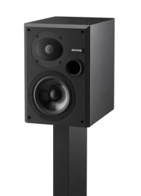 Epos Loudspeaker ES-7N mit Lautsprecherständer (verschiedene Farben), Paar