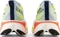 New Balance FuelCell SuperComp Elite v3 London Edition blue haze/cosmic pineapple/neon dragonfly (Damen) Vorschaubild