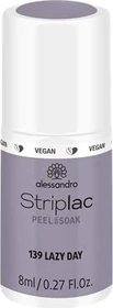 Alessandro StripLac Peel Or Soak Nagellack 139 lazy day, 8ml