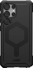 UAG Essential Armor für Samsung Galaxy S25 Ultra schwarz