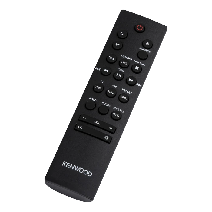 Kenwood M-420DAB – Bild 5 von 7