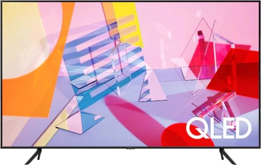 Samsung QE55Q60T