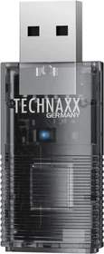 Technaxx TX-346 USB-Dongle CarPlay & Android Auto