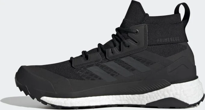 adidas Terrex Free Hiker Primeblue core black/carbon (Herren)