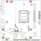 ASUS Pro A620M-DASH-CSM (AMD AM5) Vorschaubild