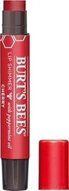 Burt's Bees Lip Shimmer Lippenbalsam Cherry, 2.6g
