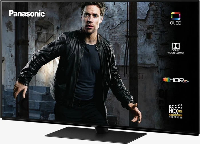 Panasonic TX-55GZW954