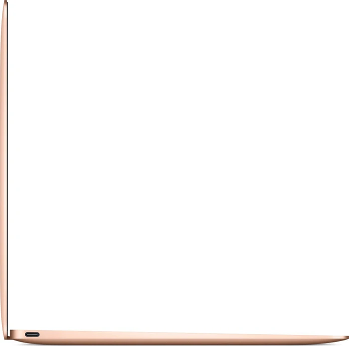 Apple MacBook 12, gold, Core i5-7Y54, 16GB RAM, 512GB SSD, DE [2018]