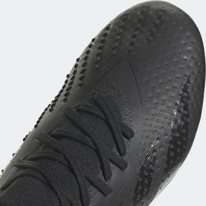 adidas Predator Accuracy.2 FG core black/cloud white (Herren)