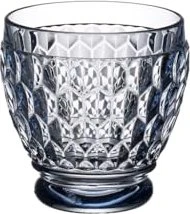 Villeroy & Boch Boston Coloured Shot-Glas 80ml blau